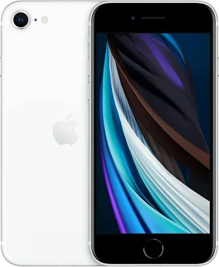 iPhone SE 3rd Gen 256GB - 4