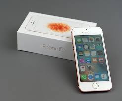 iPhone SE 3rd Gen 64GB - 3