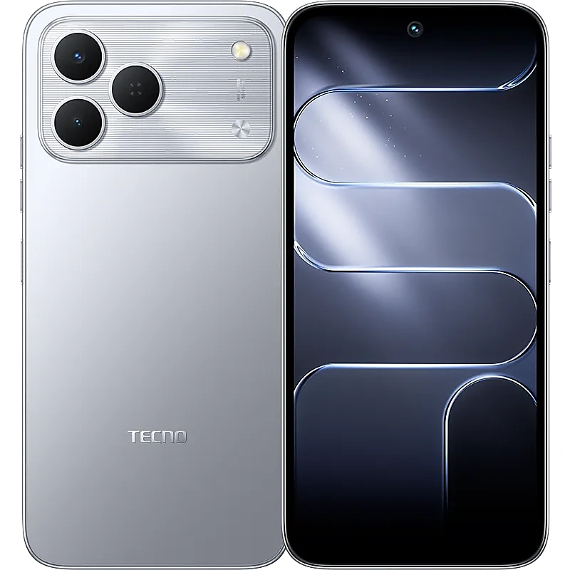 Tecno Spark 50 128GB 12GB RAM