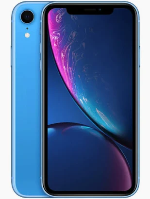 iPhone XR 128GB - 3