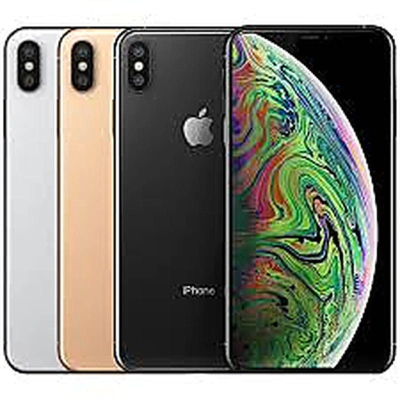 iPhone XS Max 256GB - 2