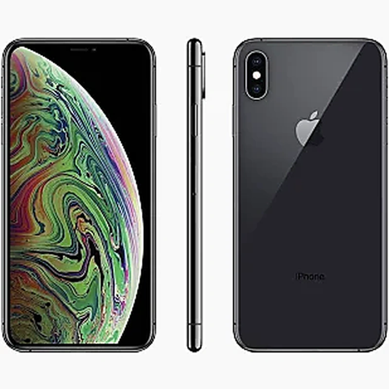 iPhone XS Max 512GB - 4