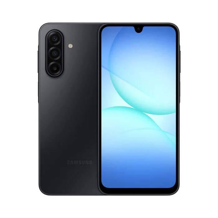 Samsung Galaxy A17 4+128GB