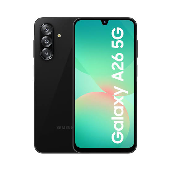 Samsung Galaxy A26 8+256GB - 2
