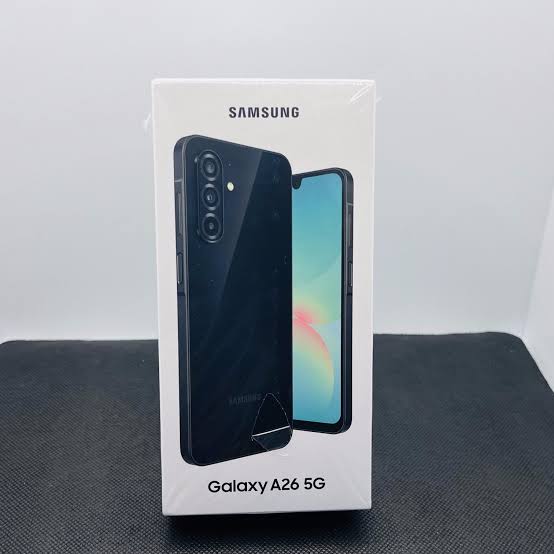 Samsung Galaxy A26 8+256GB