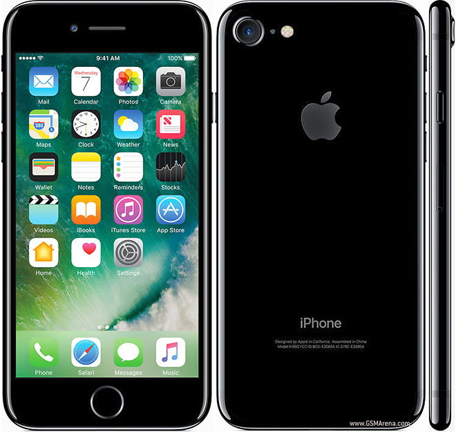 iPhone 7 256GB