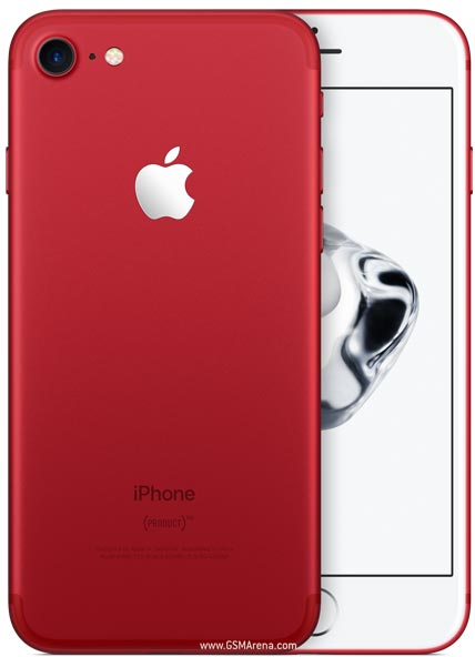 iPhone 7 256GB - 3