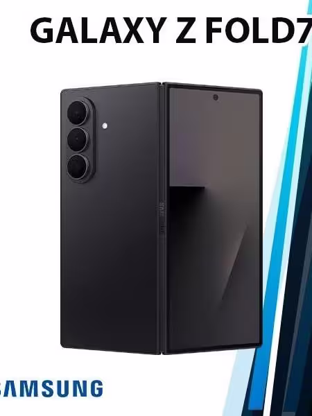 Samsung Fold 7 12+512GB - 3