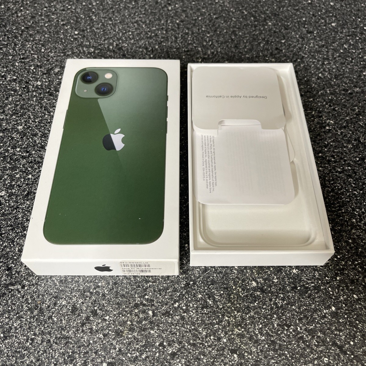 iPhone 13 128GB in BOX - 4