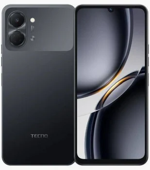 Tecno Pop 20 64GB 8GB RAM - 2