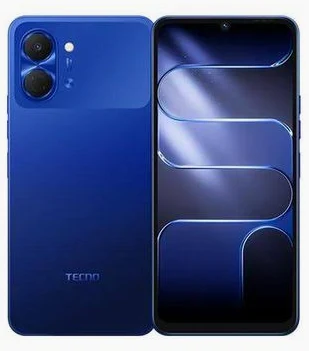 Tecno Pop 20 64GB 8GB RAM - 3