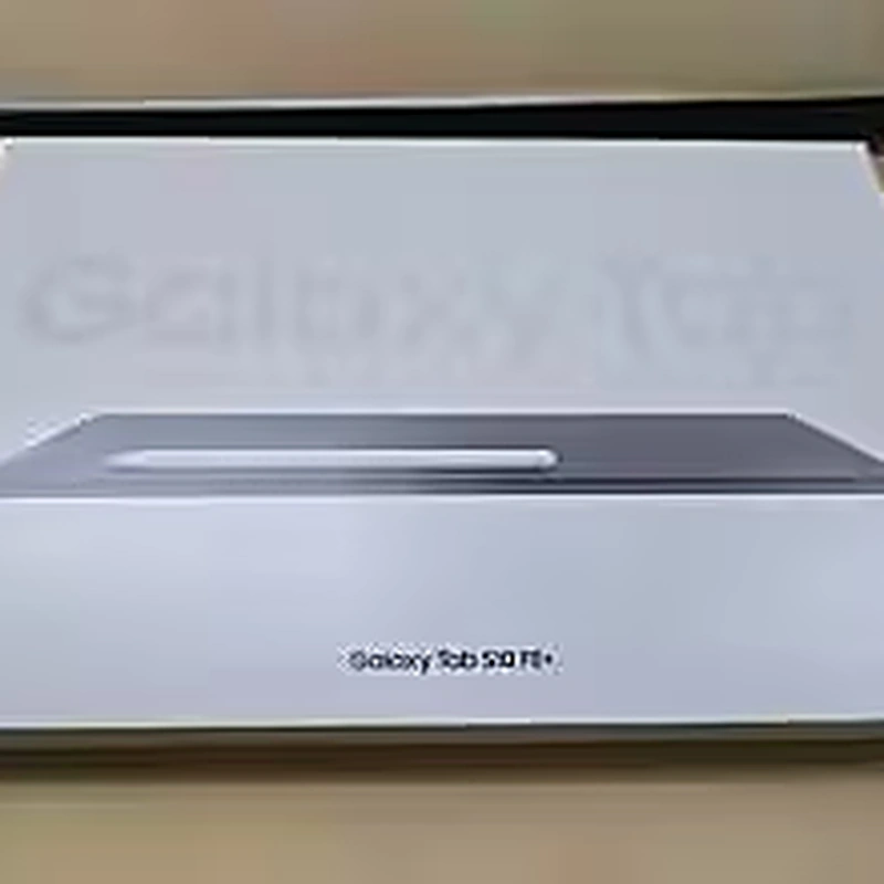 Samsung Tab S10 FE+ 12+256GB - 3