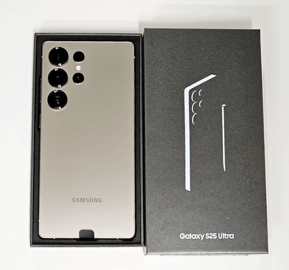 Samsung Galaxy S25 Ultra 12+512GB - 3