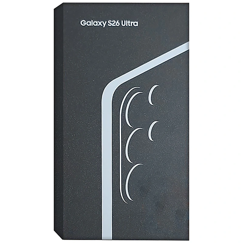 Samsung Galaxy S26 Ultra 1TB