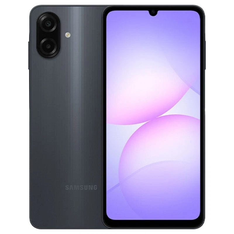 Samsung Galaxy A07 6+128GB - 2