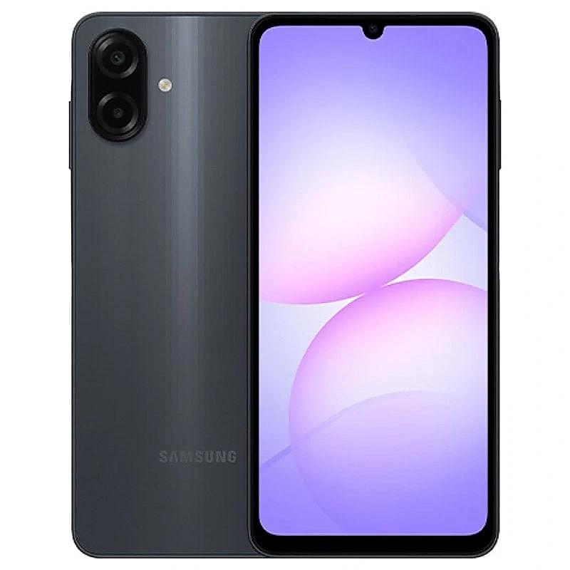 Samsung Galaxy A07 4+128GB - 2