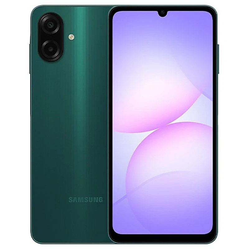 Samsung Galaxy A07 4+64GB - 3
