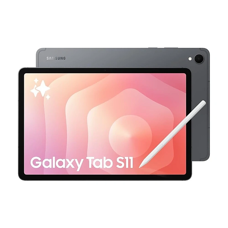 Samsung Tab S11 12+256GB +Keyboard - 2